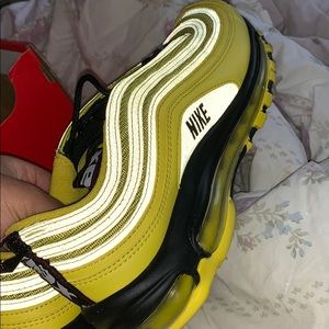 Nike Air Max 97 **Negotiable Price**